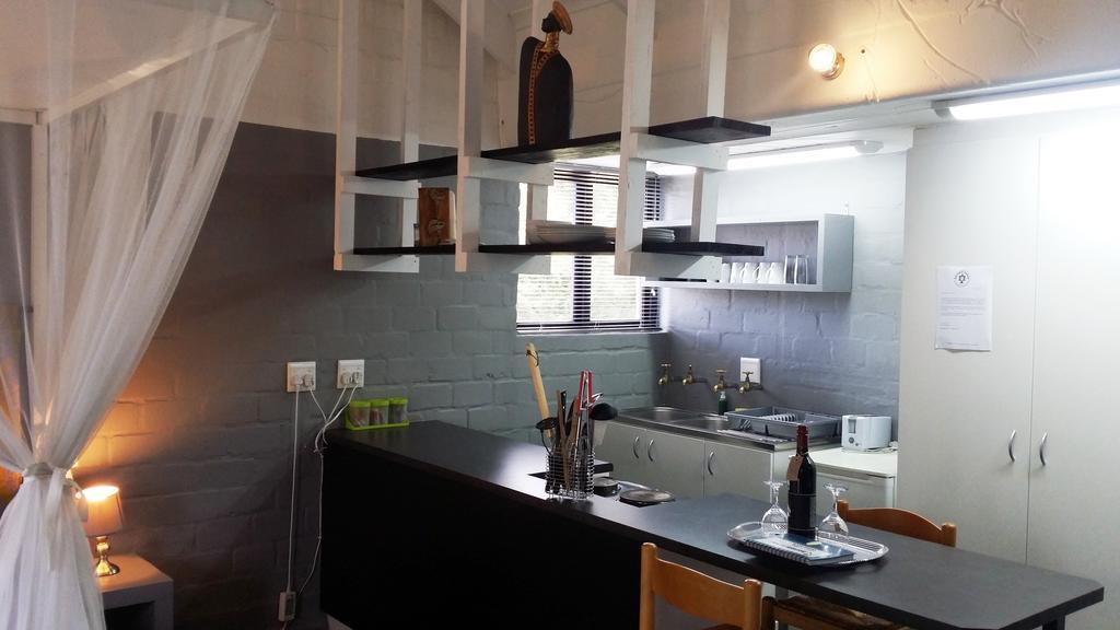 Hornbill House Self Catering