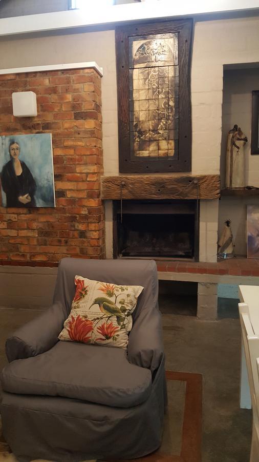 Apartment Hornbill House Self Catering Hermanus